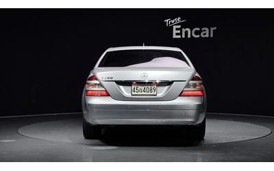 mercedes-benz-s-550 - 5