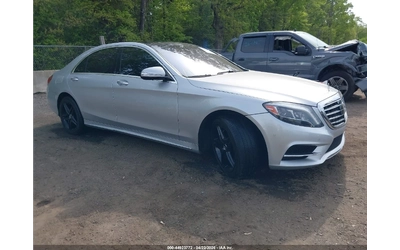 mercedes-benz-s-550 - 0