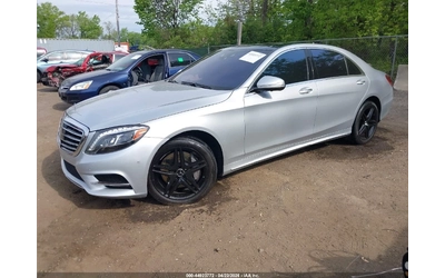 mercedes-benz-s-550 - 2