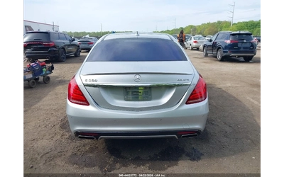 mercedes-benz-s-550 - 4