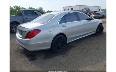 mercedes-benz-s-550 - 5