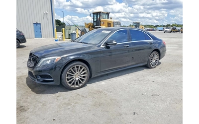 mercedes-benz-s-550 - 0