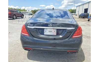 mercedes-benz-s-550 - 5