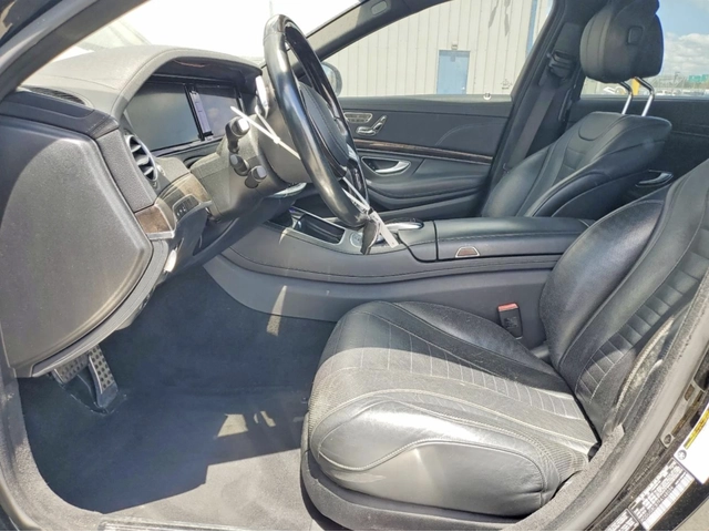 Mercedes-Benz S 550 АВТОКРЕДИТ* ЦЕНА БЕЗ АНАЛОГ* - автомобили, коли, обяви за нови и употребявани 6