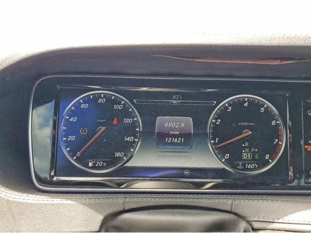 Mercedes-Benz S 550 АВТОКРЕДИТ* ЦЕНА БЕЗ АНАЛОГ* - автомобили, коли, обяви за нови и употребявани 8