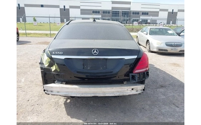 mercedes-benz-s-550 - 3