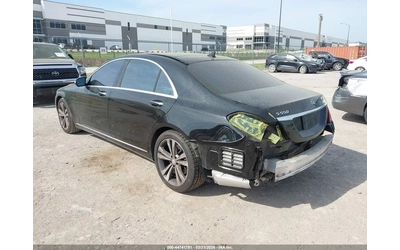mercedes-benz-s-550 - 4