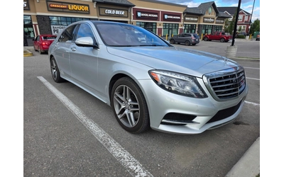 mercedes-benz-s-550 - 0