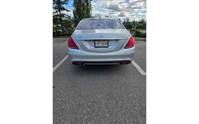 mercedes-benz-s-550 - 4