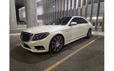 mercedes-benz-s-550 - 0