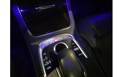 Mercedes-Benz S 550 TOP* БЕЗ ЩЕТИ* АВТО КРЕДИТ* CARFAX - автомобили, коли, обяви за нови и употребявани 10