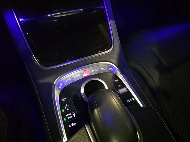 Mercedes-Benz S 550 TOP* БЕЗ ЩЕТИ* АВТО КРЕДИТ* CARFAX - автомобили, коли, обяви за нови и употребявани 10