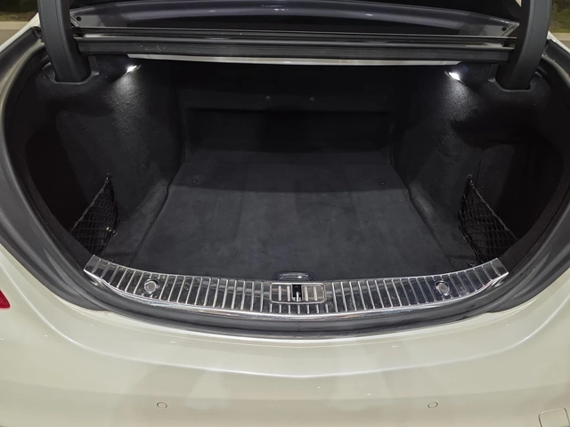 Mercedes-Benz S 550 TOP* БЕЗ ЩЕТИ* АВТО КРЕДИТ* CARFAX - автомобили, коли, обяви за нови и употребявани 13