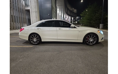 mercedes-benz-s-550 - 1