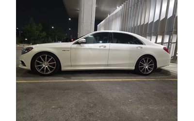 mercedes-benz-s-550 - 2
