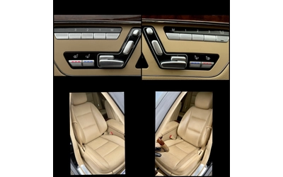 Mercedes-Benz S 550 i 4matic LONG* FACELIFT* FULL/FULL - автомобили, коли, обяви за нови и употребявани 12