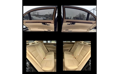 Mercedes-Benz S 550 i 4matic LONG* FACELIFT* FULL/FULL - автомобили, коли, обяви за нови и употребявани 13