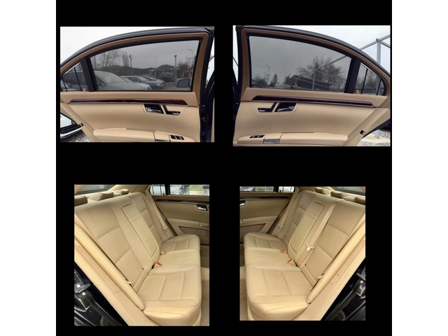 Mercedes-Benz S 550 i 4matic LONG* FACELIFT* FULL/FULL - автомобили, коли, обяви за нови и употребявани 13
