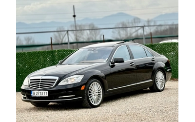 mercedes-benz-s-550 - 2