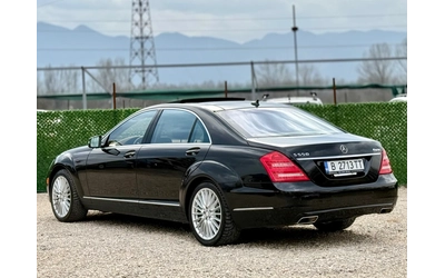 mercedes-benz-s-550 - 4