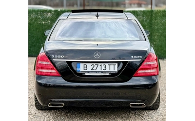 mercedes-benz-s-550 - 5