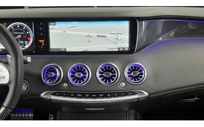 Mercedes-Benz S 550 Coupe - автомобили, коли, обяви за нови и употребявани 9