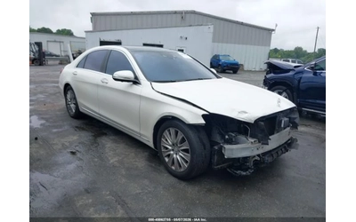 mercedes-benz-s-550 - 0