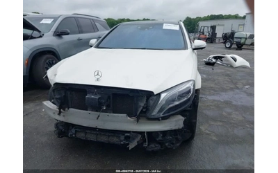 Mercedes-Benz S 550 360* BURMEISTER* PANO* ЛИЗИНГ - автомобили, коли, обяви за нови и употребявани 12