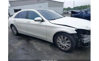 Mercedes-Benz S 550 360* BURMEISTER* PANO* ЛИЗИНГ - автомобили, коли, обяви за нови и употребявани 13