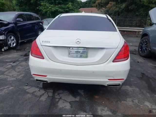 Mercedes-Benz S 550 360* BURMEISTER* PANO* ЛИЗИНГ - автомобили, коли, обяви за нови и употребявани 16