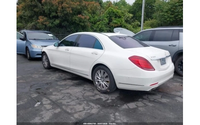 mercedes-benz-s-550 - 2