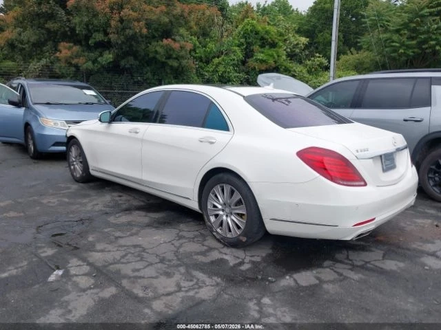 Mercedes-Benz S 550 360* BURMEISTER* PANO* ЛИЗИНГ - автомобили, коли, обяви за нови и употребявани 2