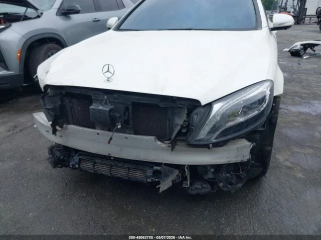 Mercedes-Benz S 550 360* BURMEISTER* PANO* ЛИЗИНГ - автомобили, коли, обяви за нови и употребявани 5