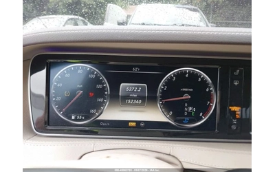 Mercedes-Benz S 550 360* BURMEISTER* PANO* ЛИЗИНГ - автомобили, коли, обяви за нови и употребявани 6