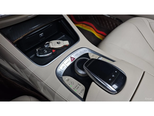 Mercedes-Benz S 550 LONG* 360* КОЖА* ОБДУХВ* НАВИ* ПАНО - автомобили, коли, обяви за нови и употребявани 12