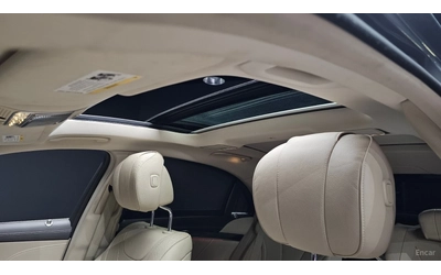 Mercedes-Benz S 550 LONG* 360* КОЖА* ОБДУХВ* НАВИ* ПАНО - автомобили, коли, обяви за нови и употребявани 14