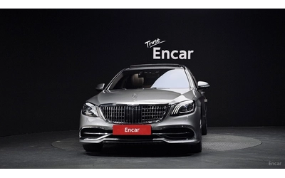 mercedes-benz-s-550 - 2