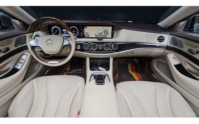 mercedes-benz-s-550 - 4