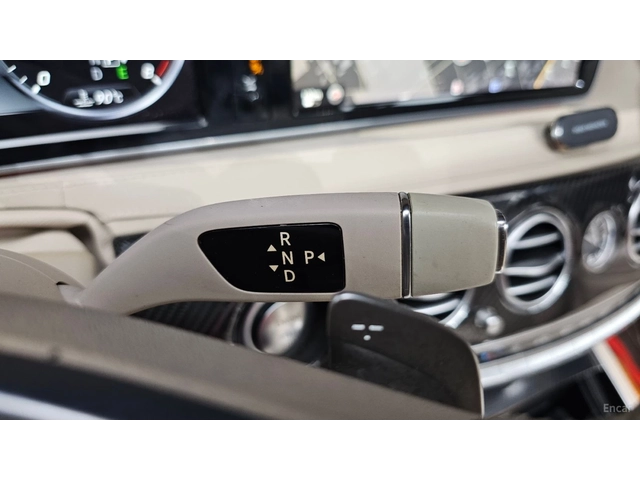 Mercedes-Benz S 550 LONG* 360* КОЖА* ОБДУХВ* НАВИ* ПАНО - автомобили, коли, обяви за нови и употребявани 6