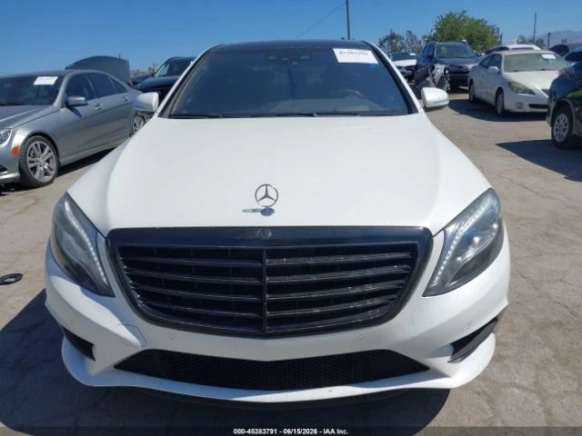 Mercedes-Benz S 550 e* HYBRID* BURMESTER* PANO* ПОДГРЕВ* ОБДУХВАНЕ* 36 - автомобили, коли, обяви за нови и употребявани 10