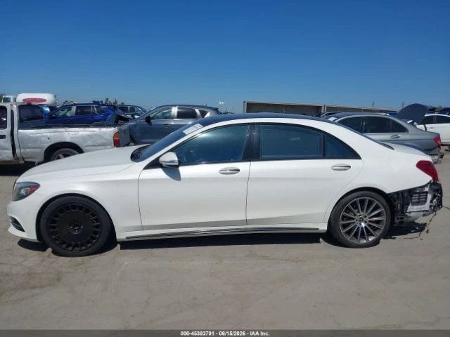 Mercedes-Benz S 550 e* HYBRID* BURMESTER* PANO* ПОДГРЕВ* ОБДУХВАНЕ* 36 - автомобили, коли, обяви за нови и употребявани 12