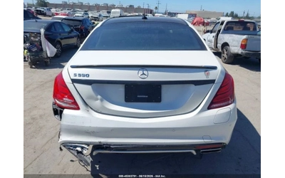 Mercedes-Benz S 550 e* HYBRID* BURMESTER* PANO* ПОДГРЕВ* ОБДУХВАНЕ* 36 - автомобили, коли, обяви за нови и употребявани 14