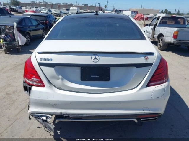 Mercedes-Benz S 550 e* HYBRID* BURMESTER* PANO* ПОДГРЕВ* ОБДУХВАНЕ* 36 - автомобили, коли, обяви за нови и употребявани 14