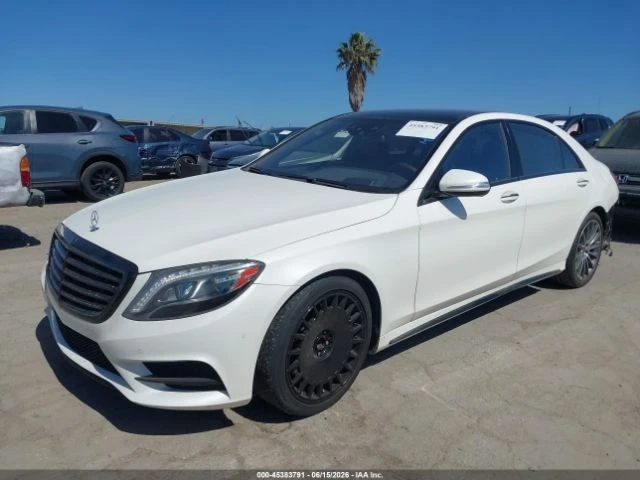 Mercedes-Benz S 550 e* HYBRID* BURMESTER* PANO* ПОДГРЕВ* ОБДУХВАНЕ* 36 - автомобили, коли, обяви за нови и употребявани 1