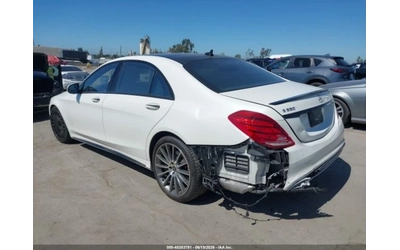 mercedes-benz-s-550 - 2