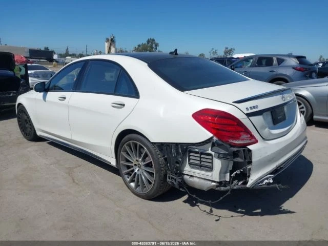 Mercedes-Benz S 550 e* HYBRID* BURMESTER* PANO* ПОДГРЕВ* ОБДУХВАНЕ* 36 - автомобили, коли, обяви за нови и употребявани 2
