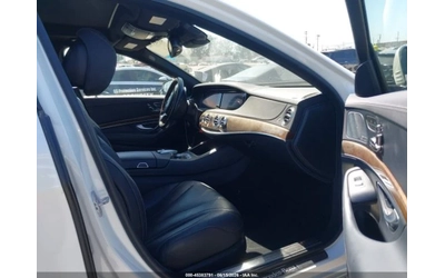 mercedes-benz-s-550 - 4