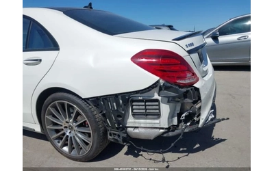 mercedes-benz-s-550 - 5
