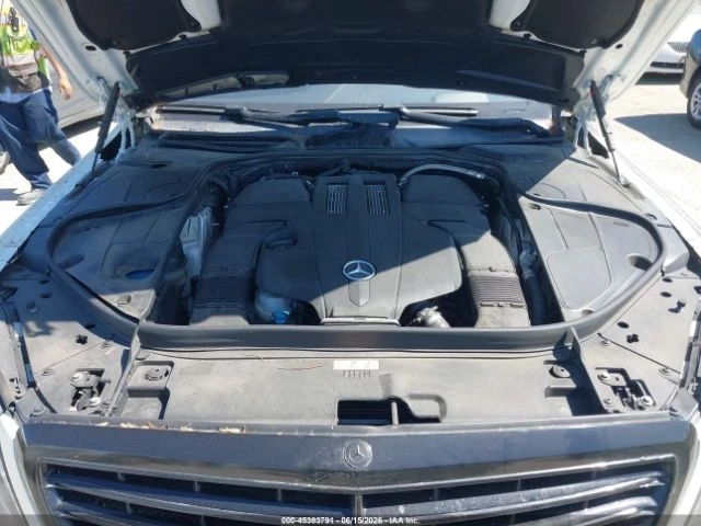 Mercedes-Benz S 550 e* HYBRID* BURMESTER* PANO* ПОДГРЕВ* ОБДУХВАНЕ* 36 - автомобили, коли, обяви за нови и употребявани 8