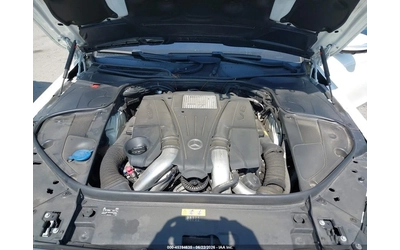Mercedes-Benz S 550 ПОДГРЕВ* ОБДУХВАНЕ* 360* МАСАЖИ* BURMESTER* - автомобили, коли, обяви за нови и употребявани 15